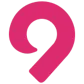 9 Air logo