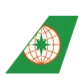 EVA Air logo