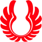 Wings Air logo