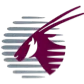 Qatar Airways logo