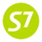 S7 Airlines logo