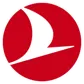 Turkish Airlines logo