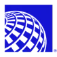 United Airlines logo