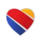 Southwest Airlines logo